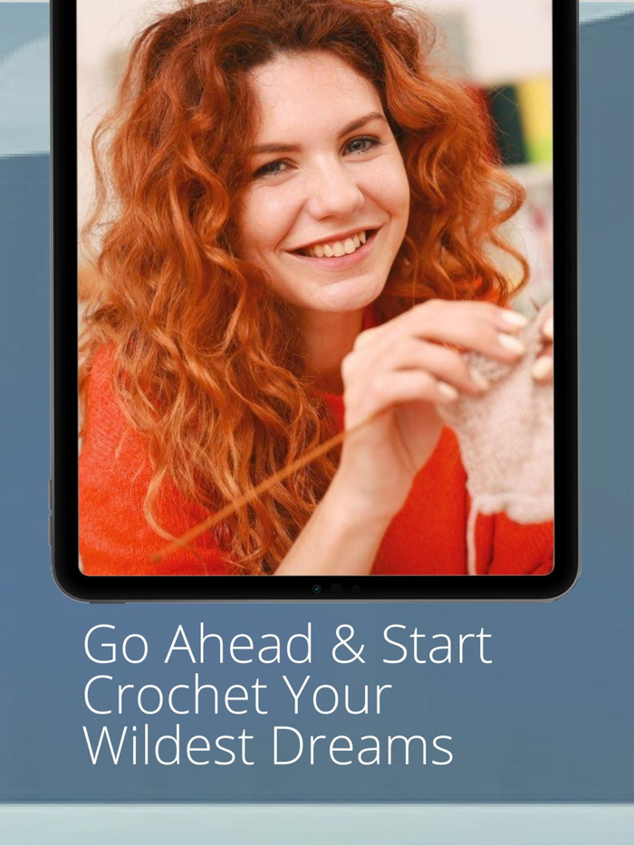 Crochet Crafts Tips Yarn Love