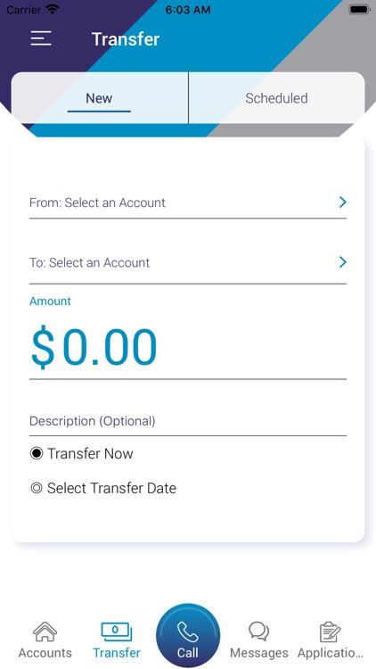 Mass Family CU Mobile Banking