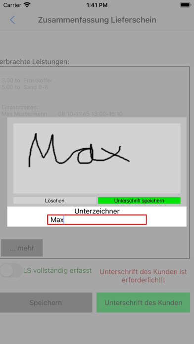 nuToGoV4 Screenshot