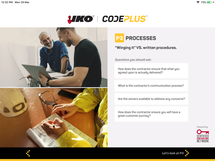 CodePlus Selling System