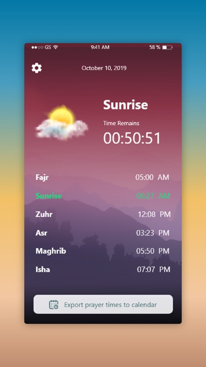 PrayerMate screenshot-3
