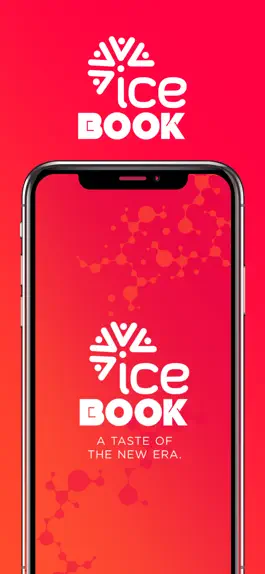 Game screenshot ICEBOOK mod apk