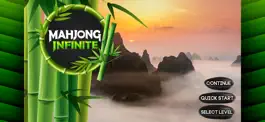Game screenshot Mahjong Infinite mod apk