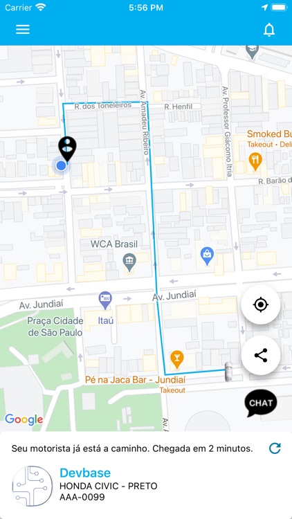 Pontual Mobi