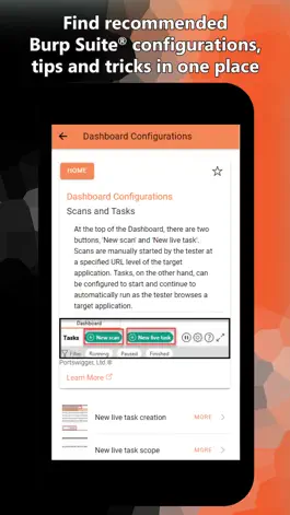 Game screenshot Burp Tool Buddy apk