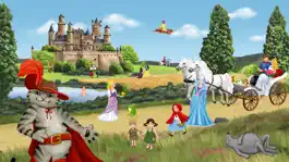 Game screenshot Märchen Spaß mod apk
