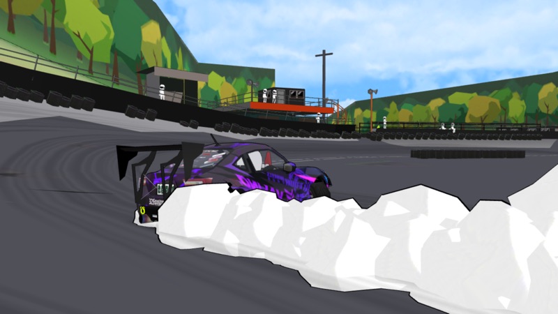 FR Legends screenshot 3