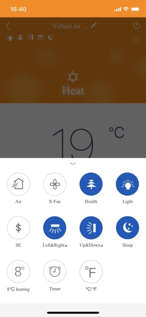 Ewpe Smart su App Store