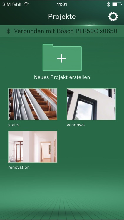 PLR measure&go screenshot-4