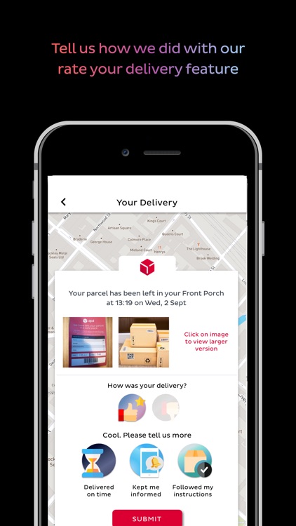 DPD