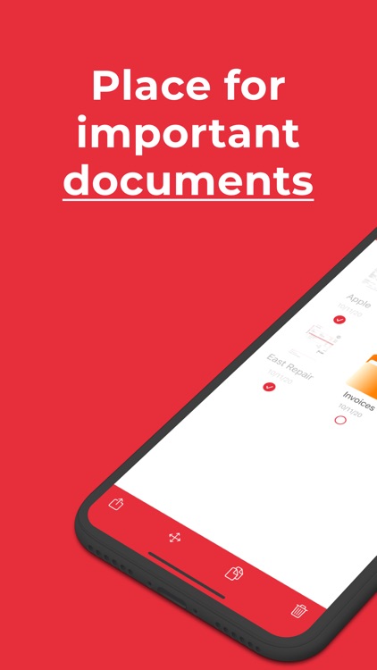 Super Scanner - PDF Scanner screenshot-3