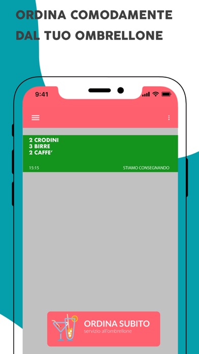 IoLido Screenshot 3 - AppWisp.com IoLido Screenshot 3 - AppWisp.com