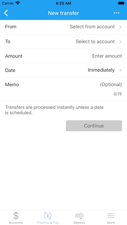 North Coast Credit Union screenshot-4