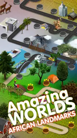 Game screenshot Gbas Gbos apk