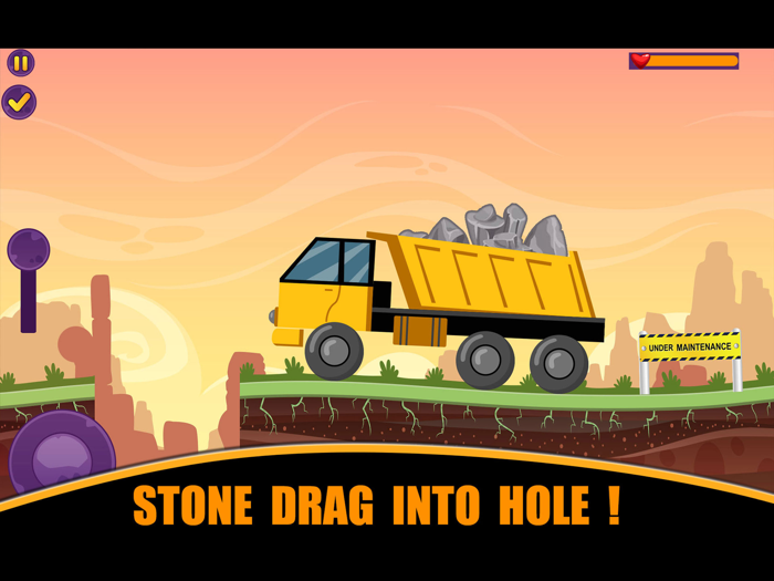 City Construction Builder Game