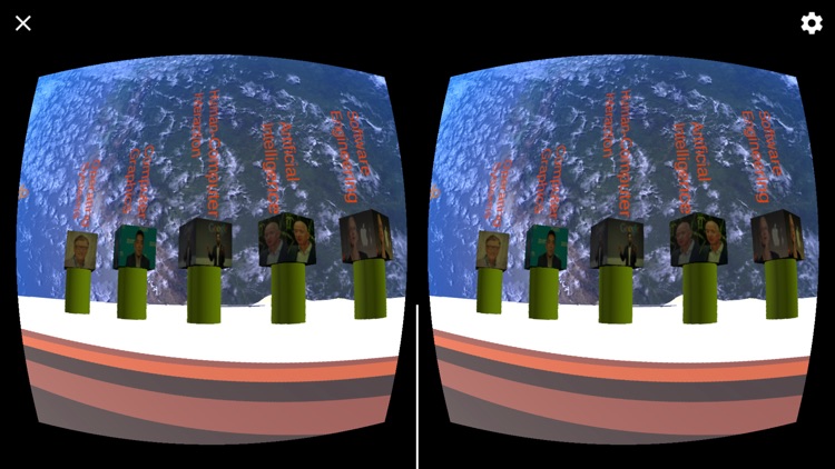 Dawn of the VR Wonderland screenshot-7