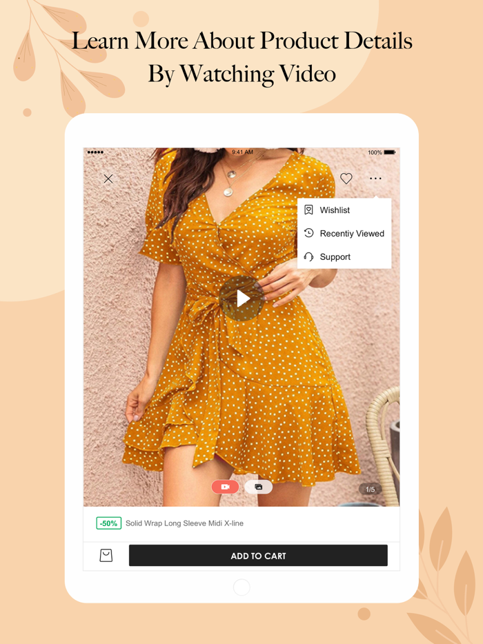 Eoschoice - Fashion Trends