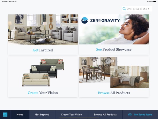 Screenshot #4 pour Flexsteel