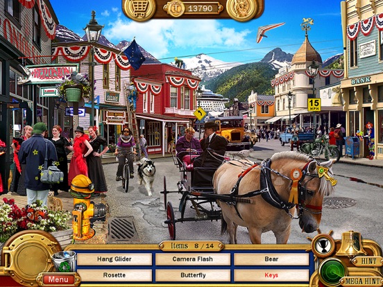 Cruise Director 3 Mobile screenshot 4