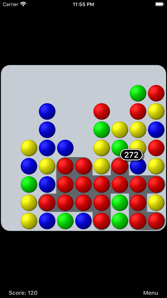 #1. PopGroup Lite (iOS) 由: Tom Kerrigan