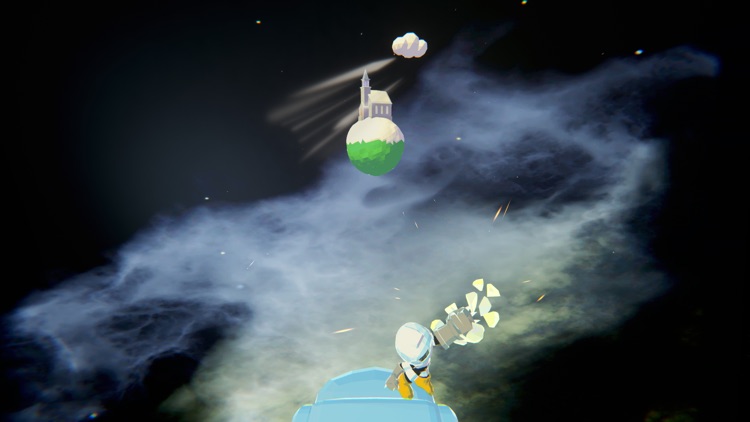 Space Tow screenshot-6
