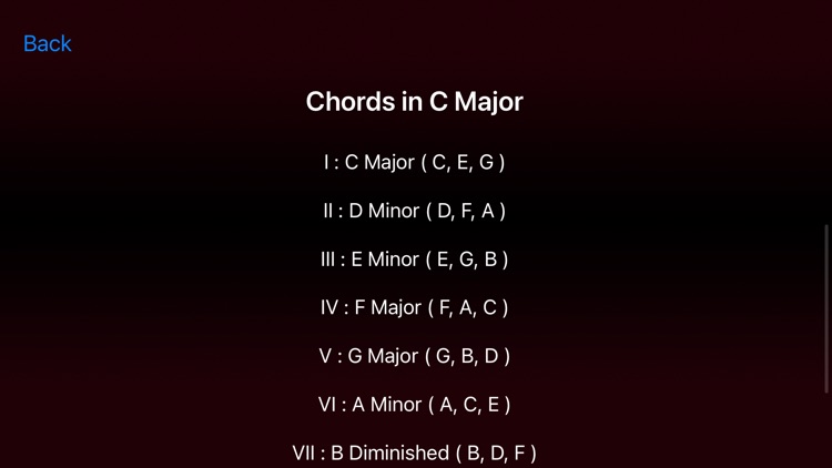Mandolin Scale Essentials screenshot-4