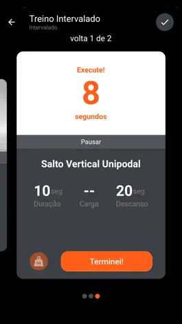 Game screenshot O Personal Digital apk