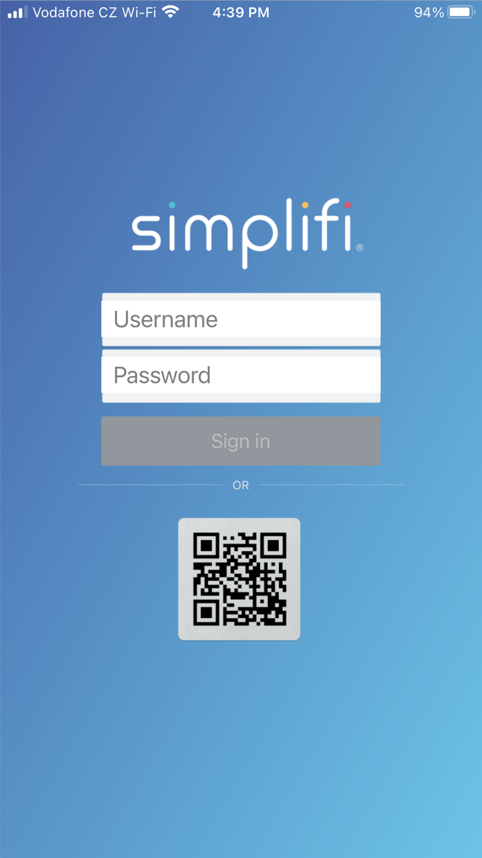 Simplifi Scout