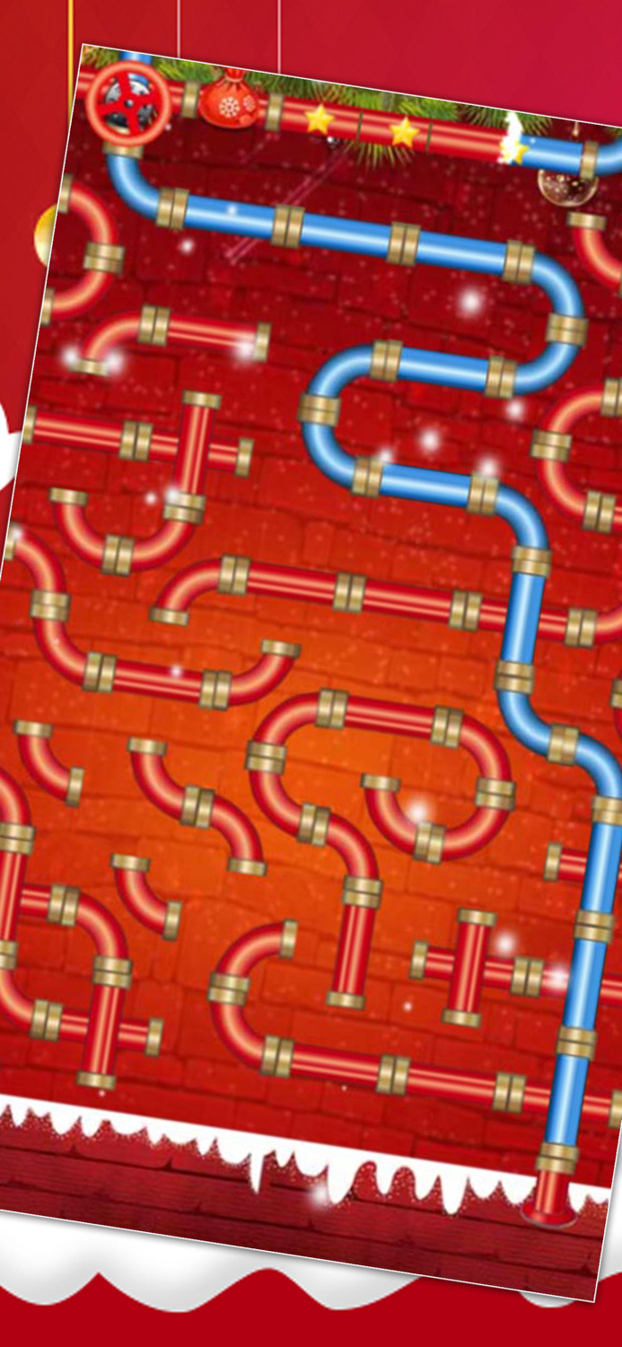 Plumber 2 - Christmas