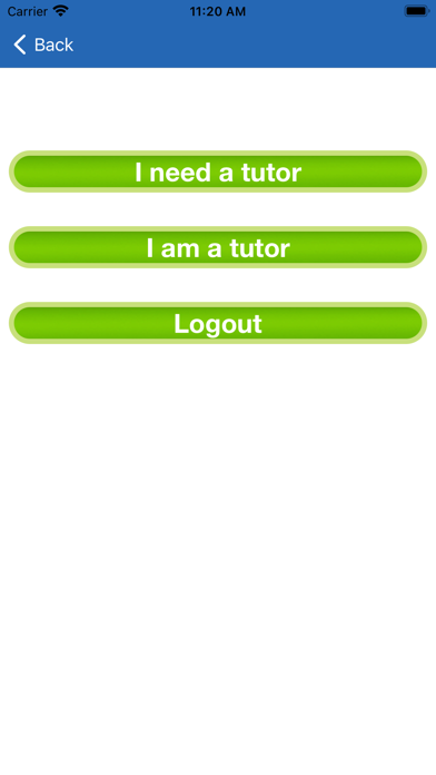 Spanishtime Screenshot