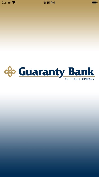 Guaranty Bank & Trust Company
