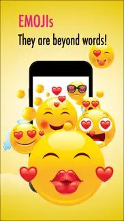 emojis diy iphone screenshot 1