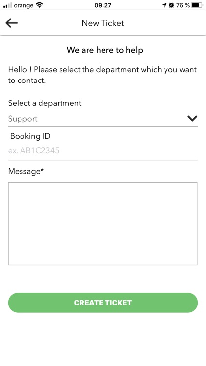 Twelve Driver Airport Transfer screenshot-7