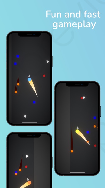 Steep Ascent: Shooting Star