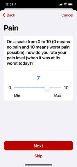 Game screenshot Statinterface hack
