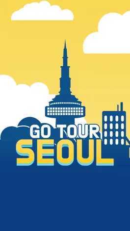 Game screenshot Go Tour Seoul mod apk