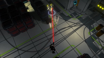 War of stealth - assassin Screenshot