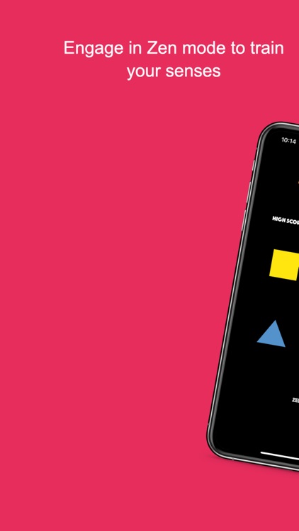 Shapes - Fun Game screenshot-3