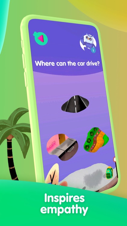 Sloth World - Play & Learn! screenshot-8