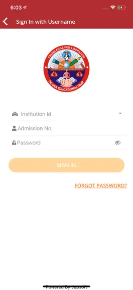 Game screenshot Dogra Educational Trust apk