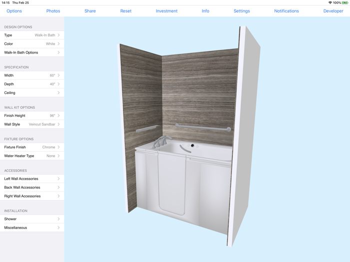 New Bath Design Studio