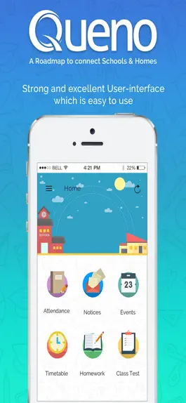 Game screenshot Hexis School mod apk