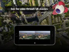 Litchi Vue for DJI drones iPad image 2