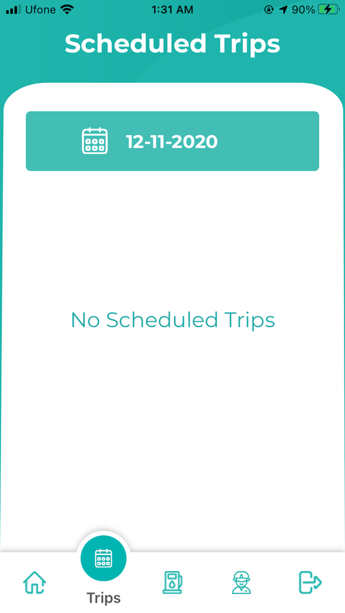 Fresh Tracks Transportation