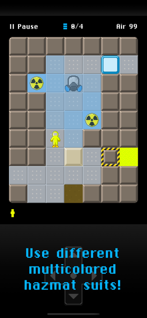 ‎Hazmat Hijinks ® Screenshot