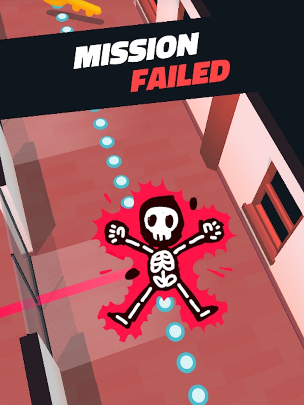 Mr Spy : Undercover Agent screenshot 6