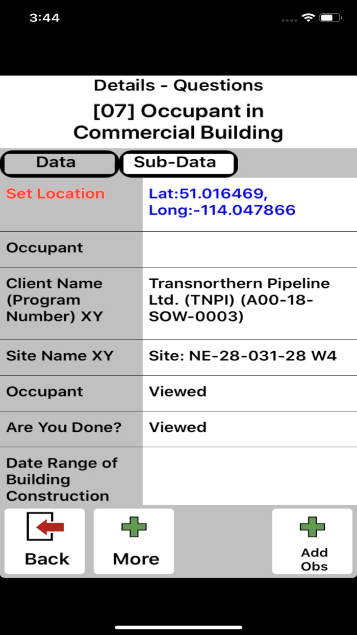 Krinkle Environmental
