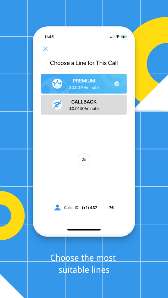 #9. TeleMe – Record on 2nd Number (iOS) 来自: Gelenk Networks Inc.