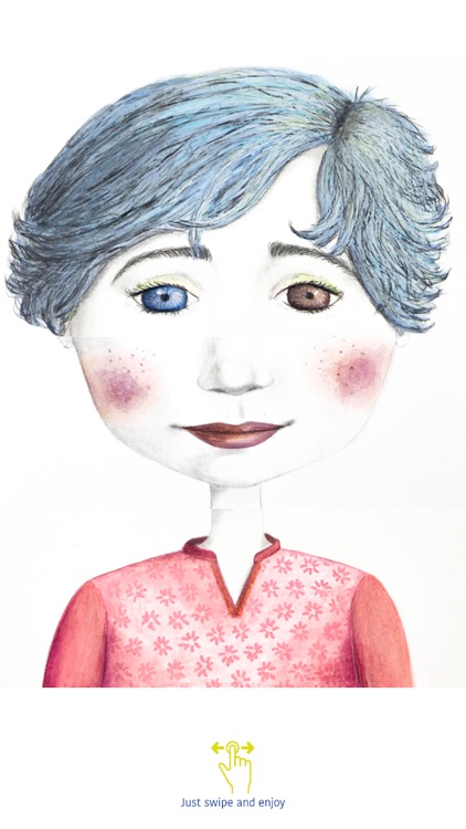 Creatures App screenshot-6