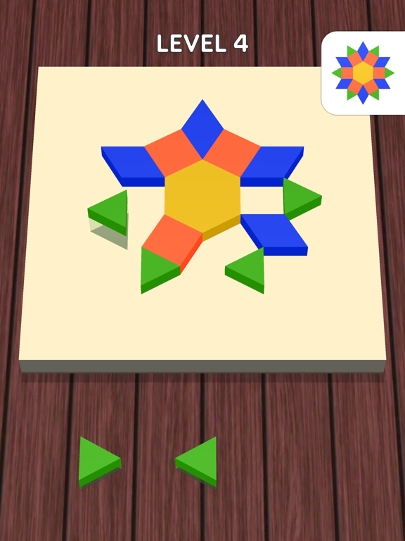 Block Master 3D screenshot 4